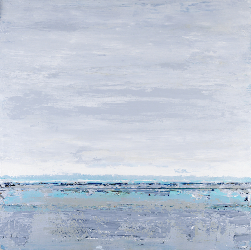 Cielo Blu #10